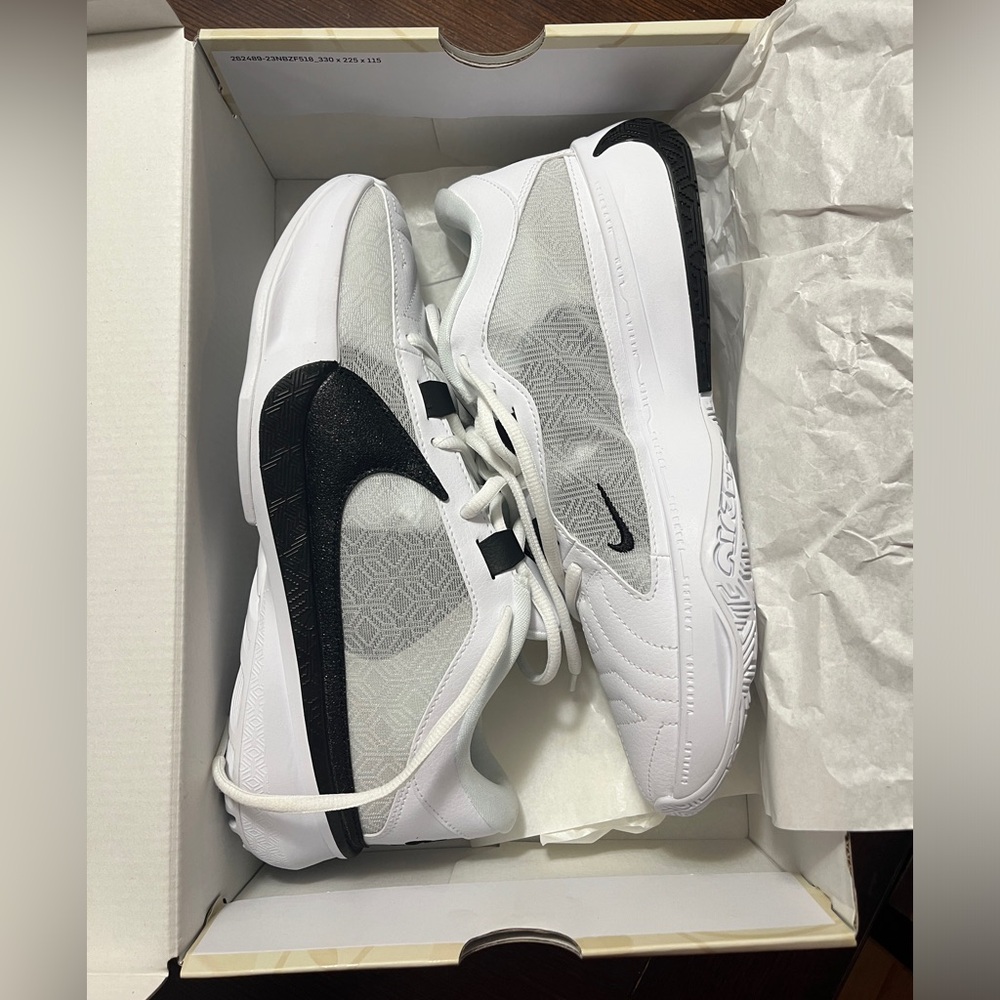 Nike Zoom Freak 5